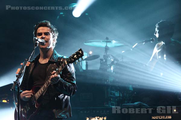 STEREOPHONICS - 2008-02-29 - PARIS - Grand Rex - 